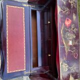 Slope desk - Louis XV style - Chinese lacquer