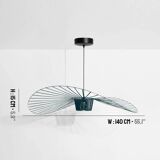 Vertigo by Constance Guiset 140cm New