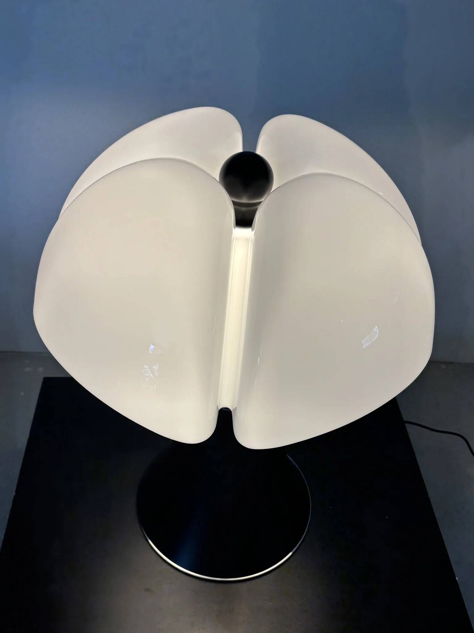 Pipistrello LED lamp large model 620, Martinelli Luce