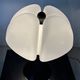 Pipistrello LED lamp large model 620, Martinelli Luce