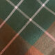 Vintage table napkins