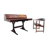 Model 530 Desk by Gianfranco Fratini
