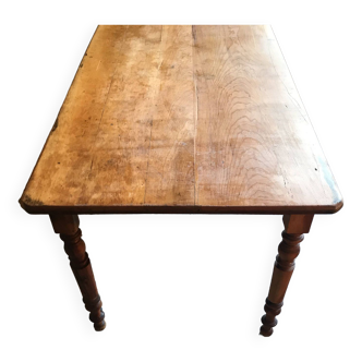 Table de Tapissier