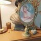 Adjustable photo frame