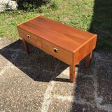 Commode vintage