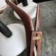 Scandinavian double wood opaline wall light Rispal