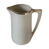 pitcher