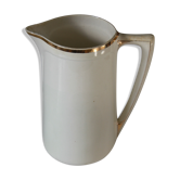 pitcher