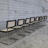 Breuer b32 cesca black chair