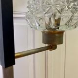 Vintage floor lamp 4 lights 50s/60s