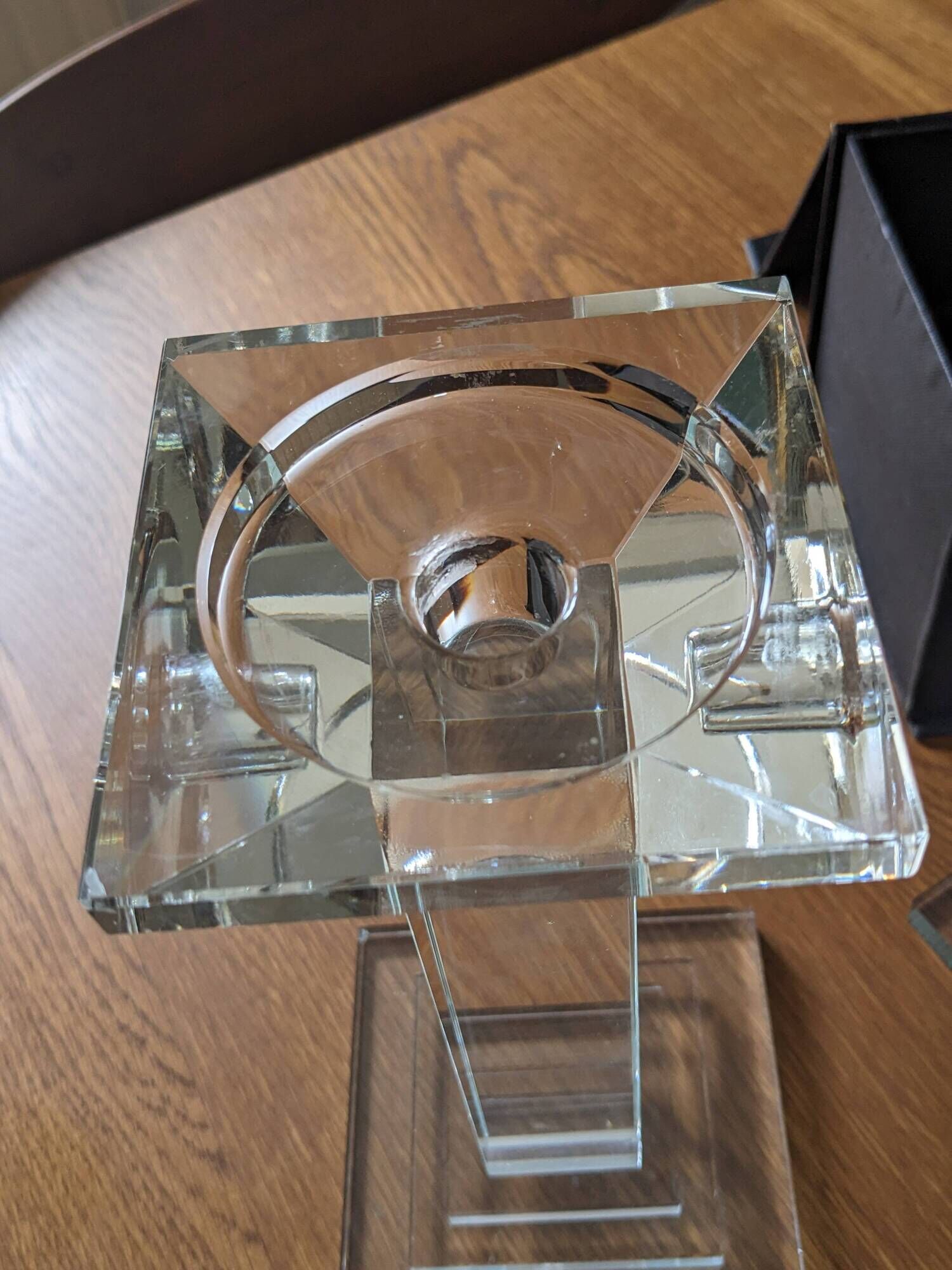 candle holders