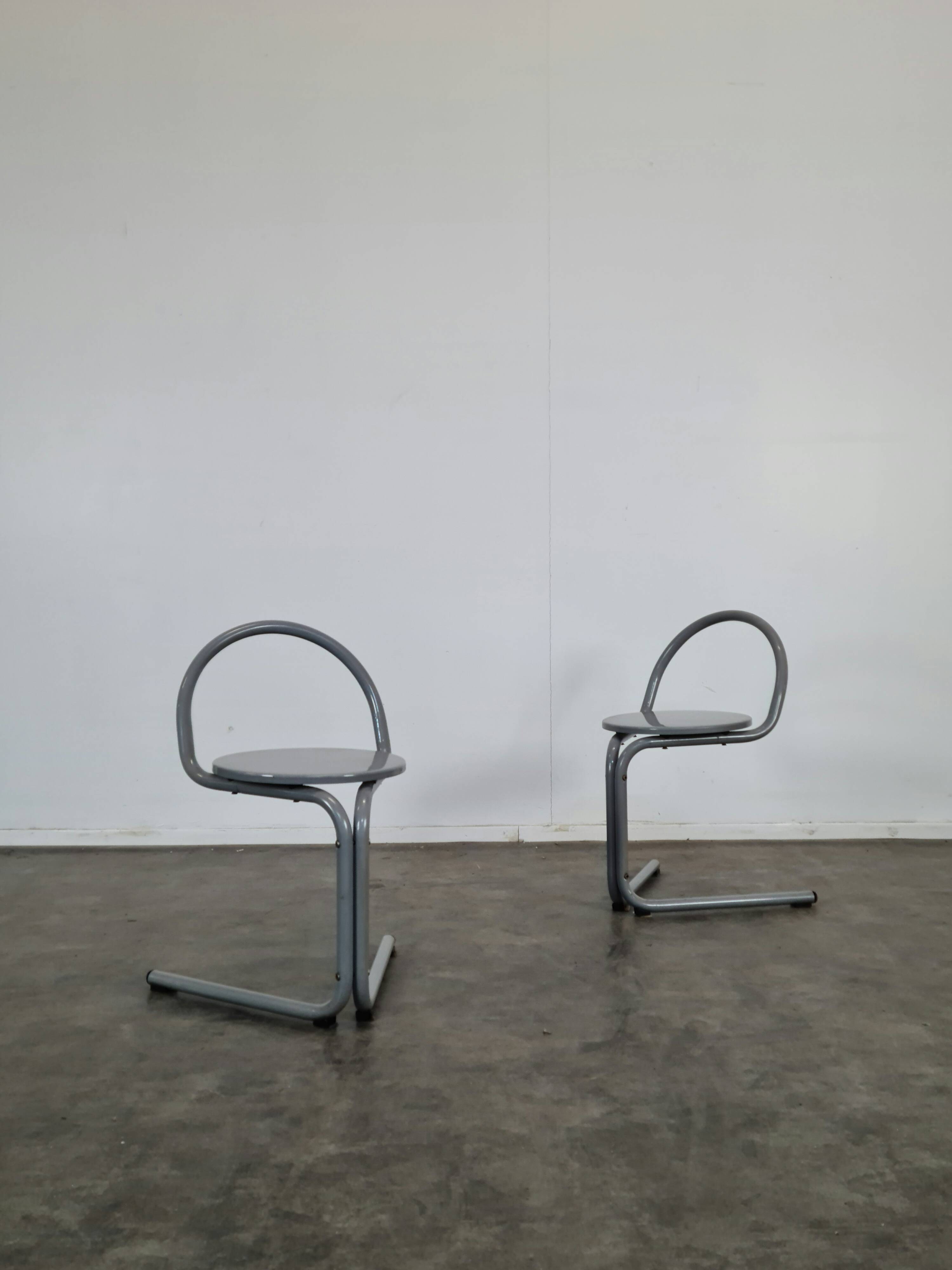90s designer chair
