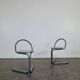 90s designer chair
