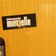 Enfilade ARP Publisher Minvielle France Vintage 1950