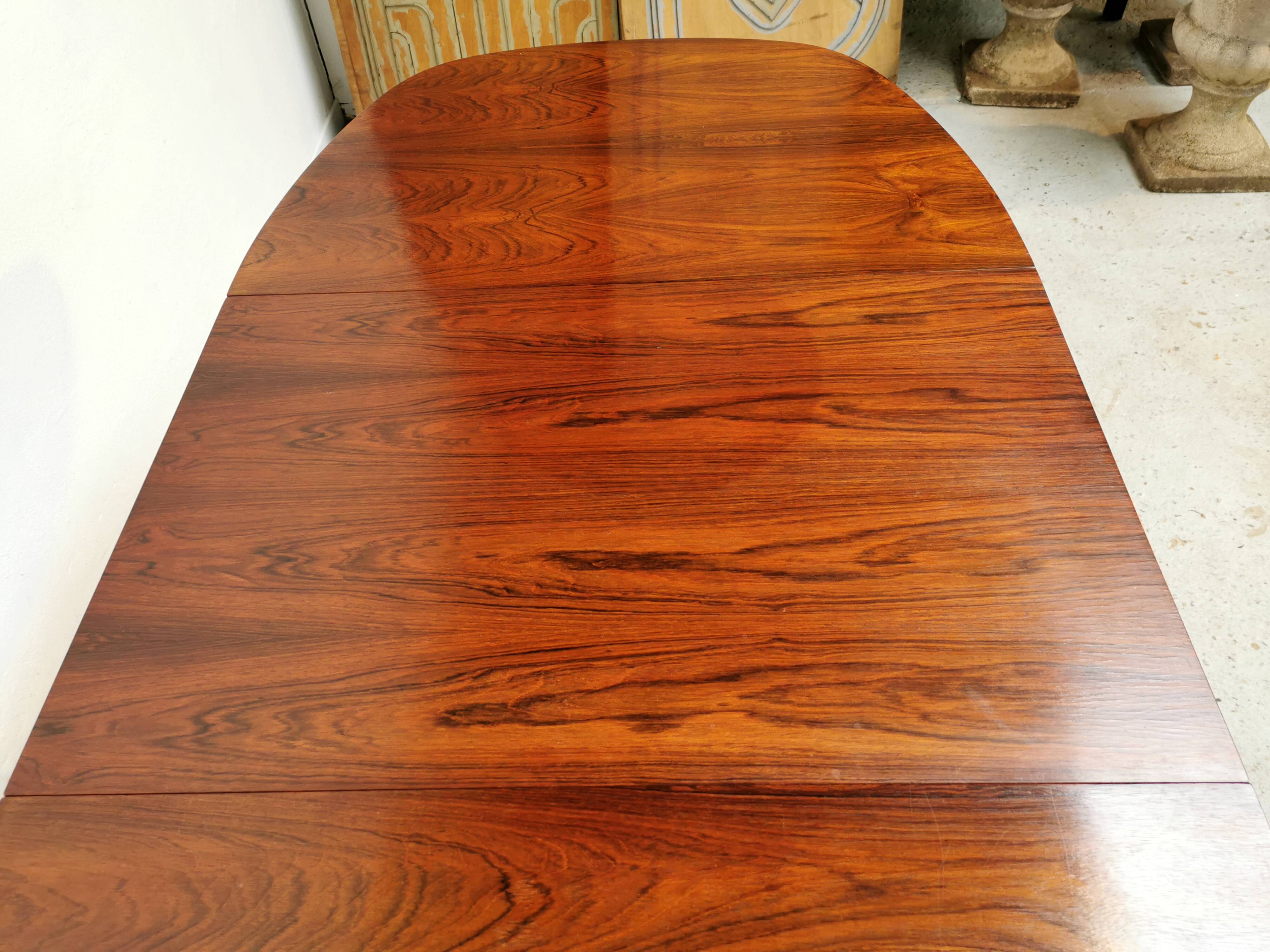 Table basse vintage relevable transformable scandinave