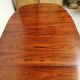 Table basse vintage relevable transformable scandinave