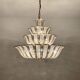 Lustre en cristal de Palwa