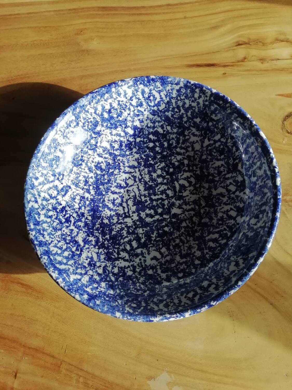 Saladier céramique