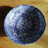 Ceramic salad bowl