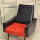 Lounge chair from the 1950s-60s