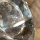 Saint Louis Art Deco "d'Artagnan" crystal vase