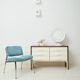 Commode "DF-2000", Raymond Loewy, 1967