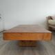 Table basse design