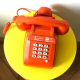 Orange Socotel Phone