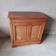 Buffet 2 portes , buffet parisien