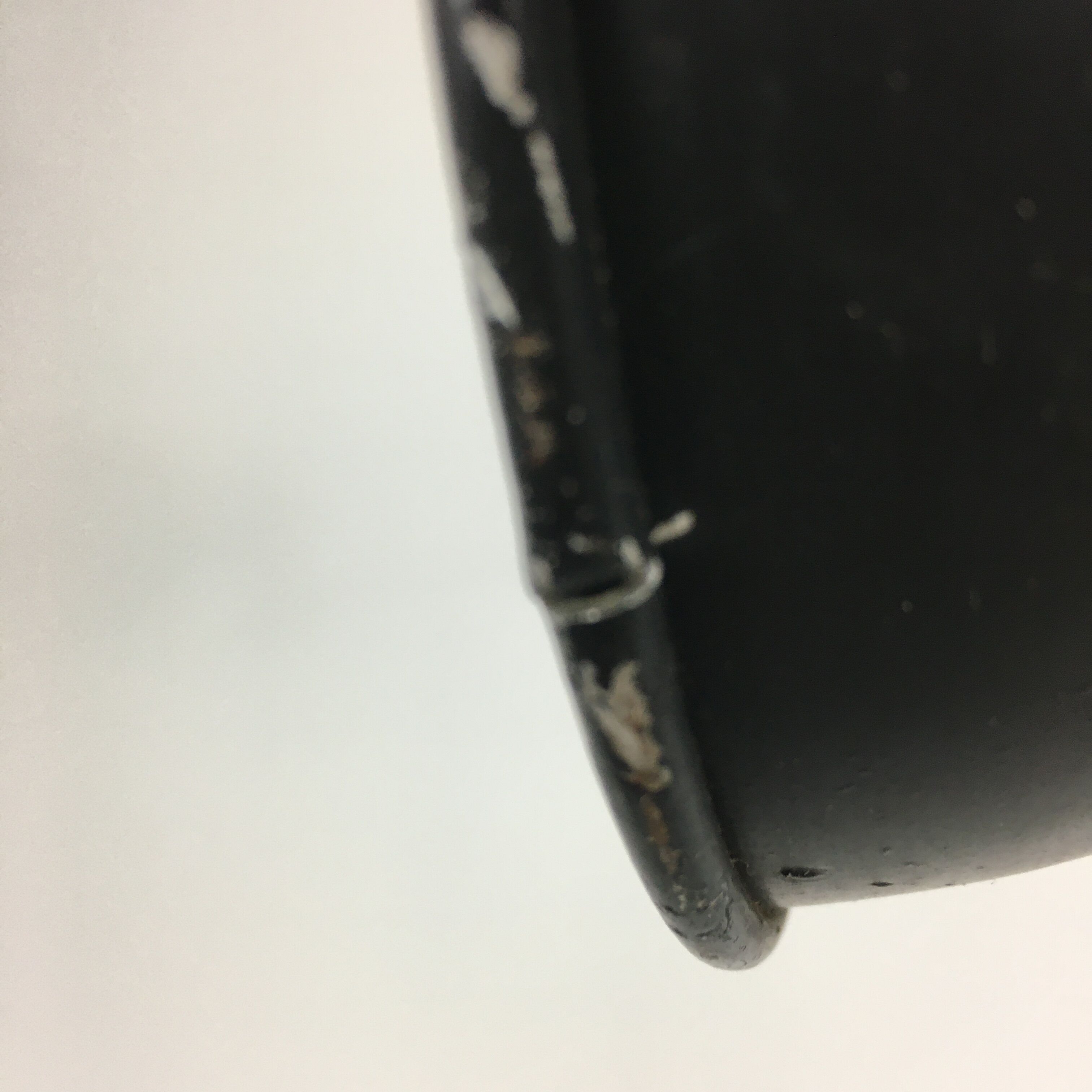 Bernard albin gras lamp to pose industrial style