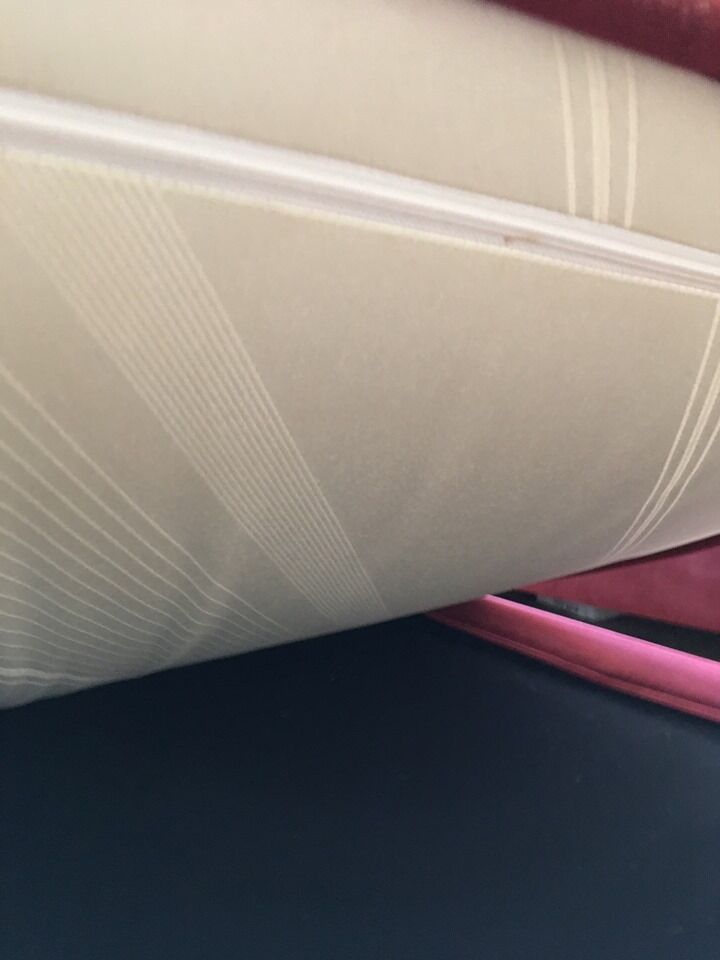 Canape 3-seater vintage Roset Line