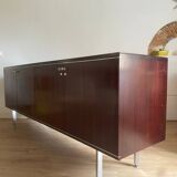 Enfilade Negroni, 1970s