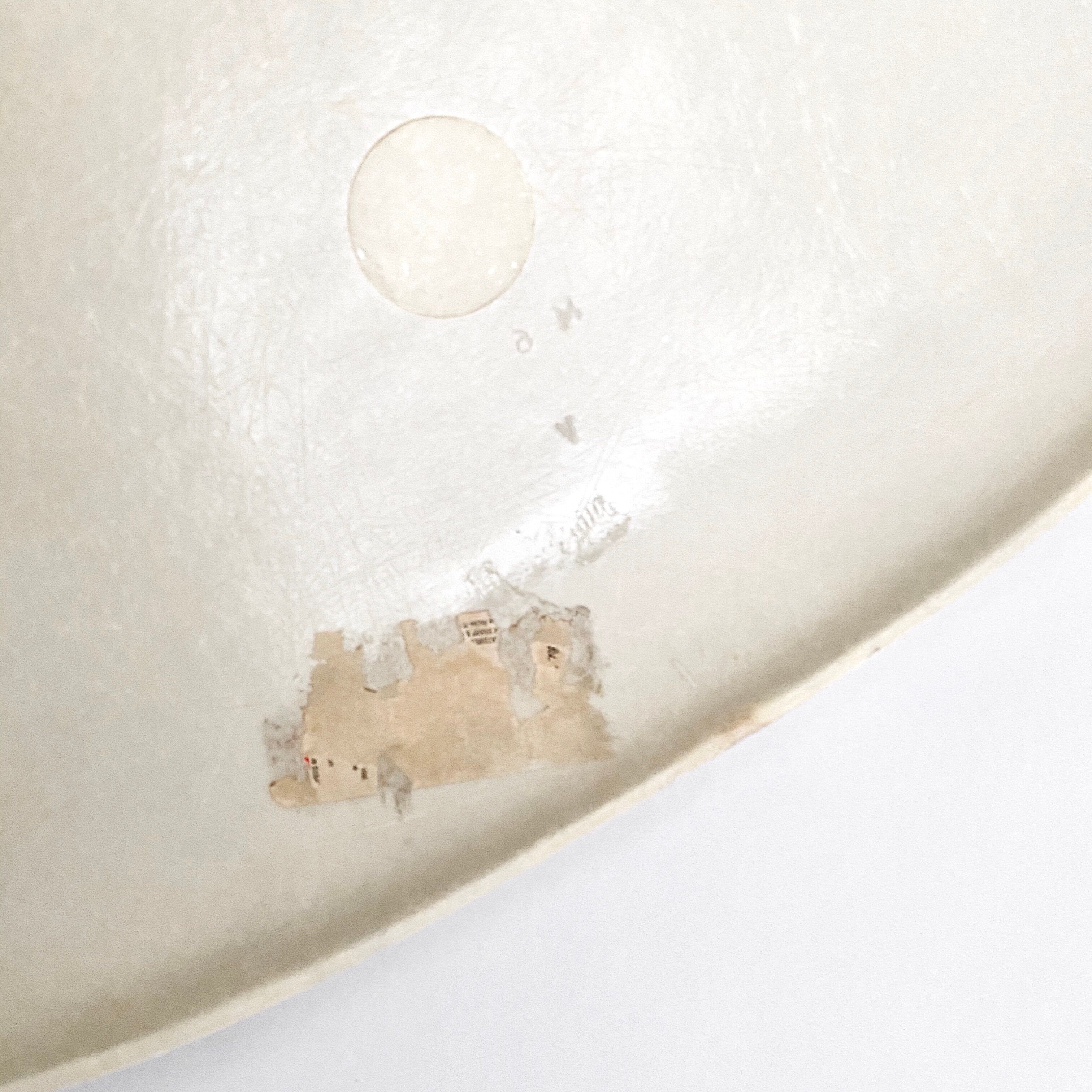 DSX Eames chair for Herman Miller vintage 70