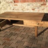 Farmhouse coffee table