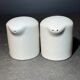 Vintage table service franco pozzi gresline, ceramic italian design 1960