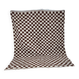 Handmade Moroccan Berber Rug 288 X 230 CM