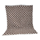 Handmade Moroccan Berber Rug 288 X 230 CM