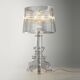 Lampe bourgie de kartell