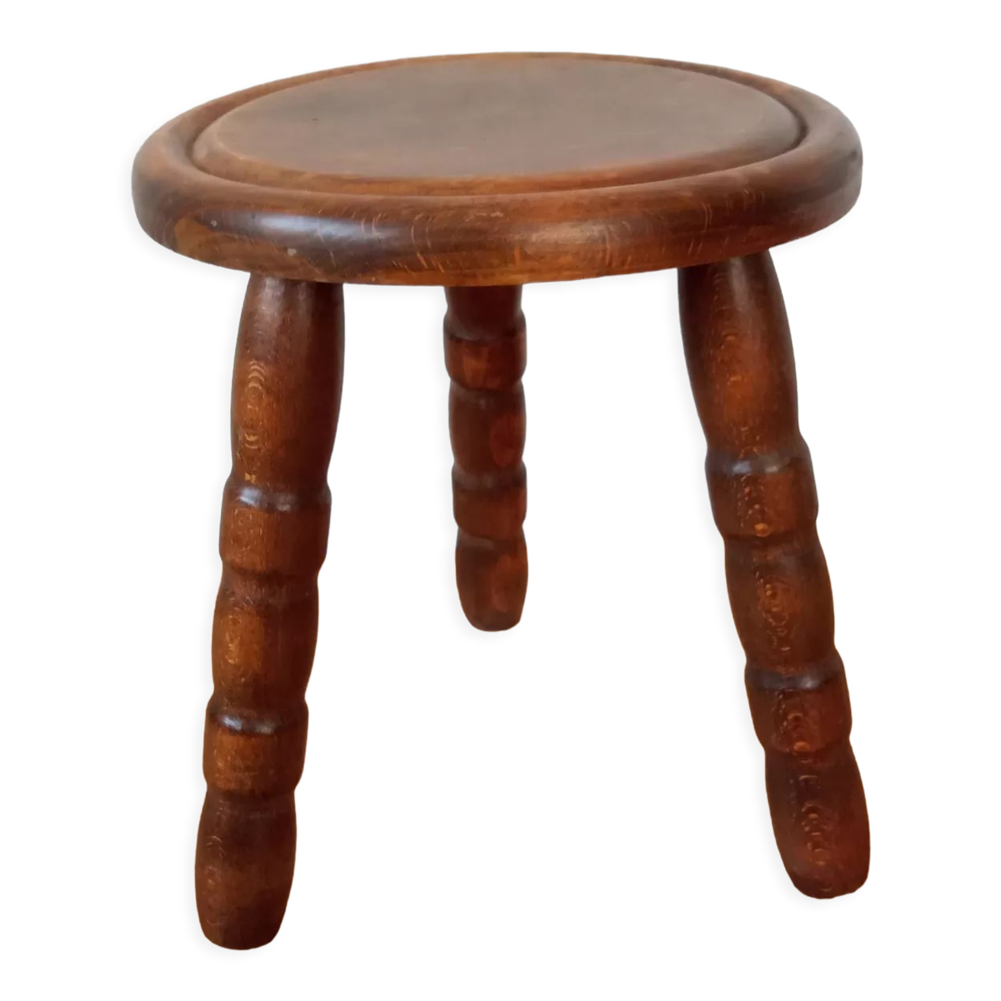 Tripod stool