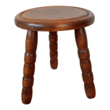 Tripod stool