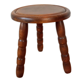 Tripod stool