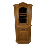 Corner