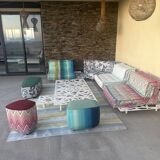 My outdoor jong roche bobois