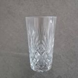 St Louis crystal glasses