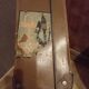 Valise vintage