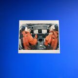 Original Nasa Mission STS-88 Photography