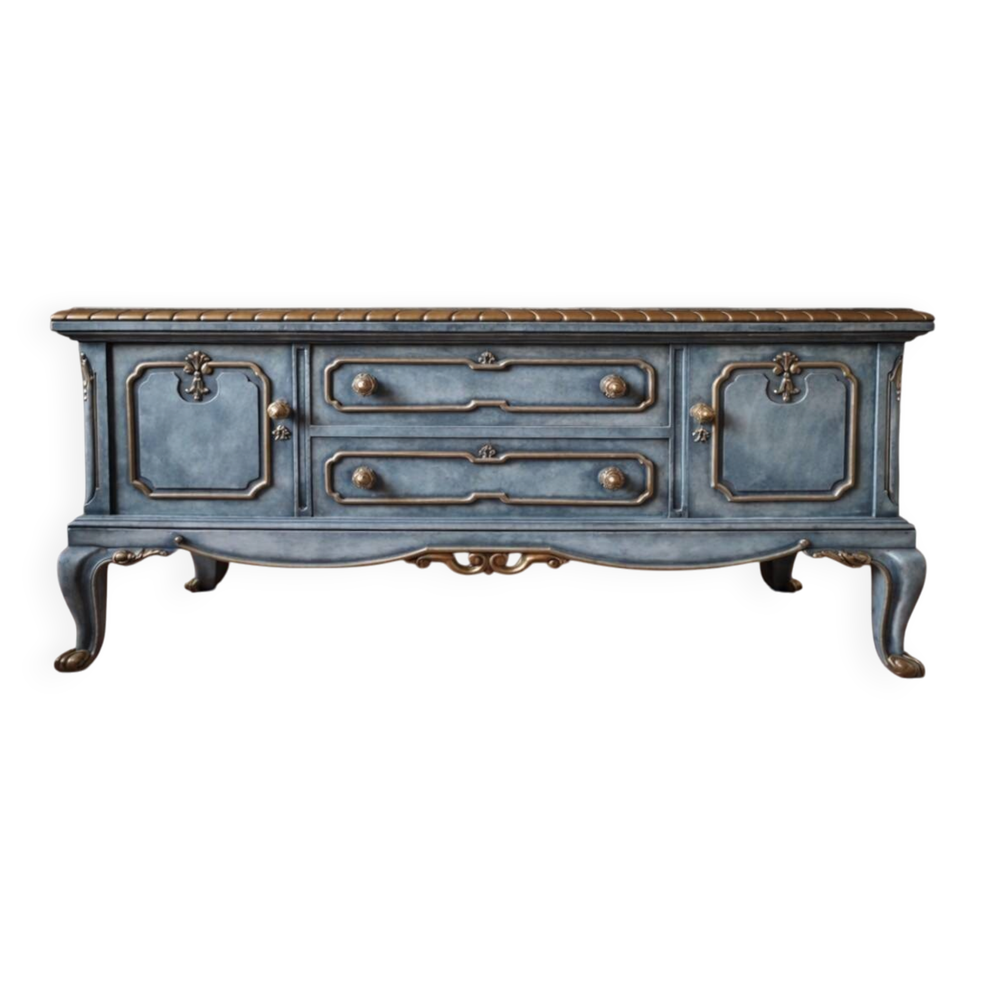 Commode du début du 20e siècle
