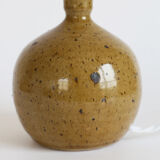 Sandstone lamp