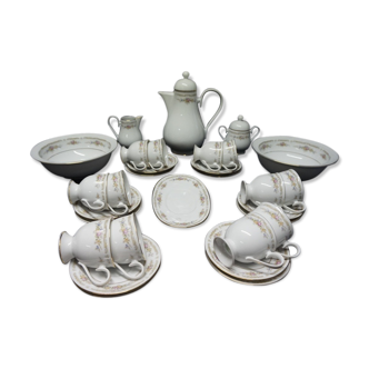 Noritake Service, 12 people