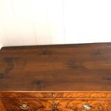 Louis Philippe chest of drawers